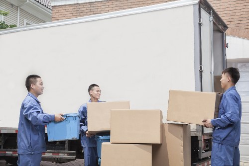 Free quote policy for Removals Pimlico