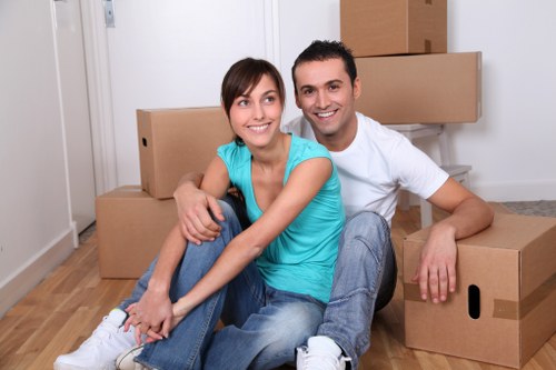 Storage and same-day removals support