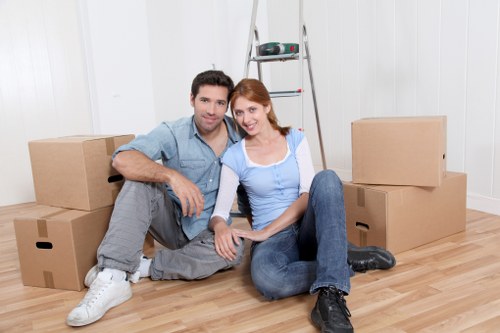 Final resolution of a removals complaints procedure