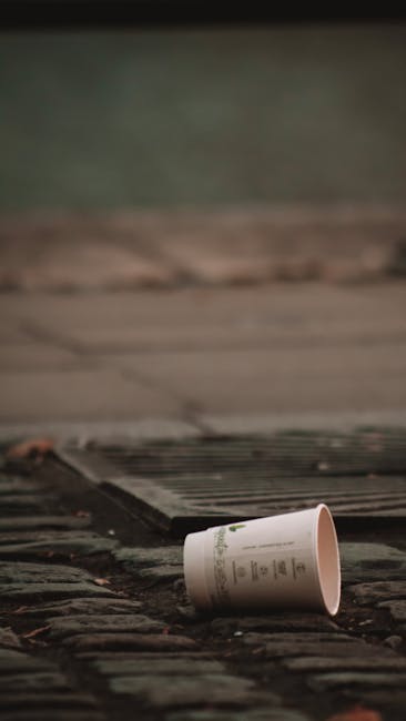 Disposing waste after a Pimlico move: legal obligations